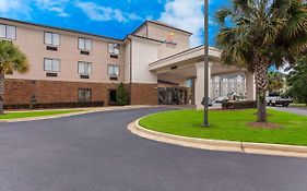 Comfort Suites Saraland Al