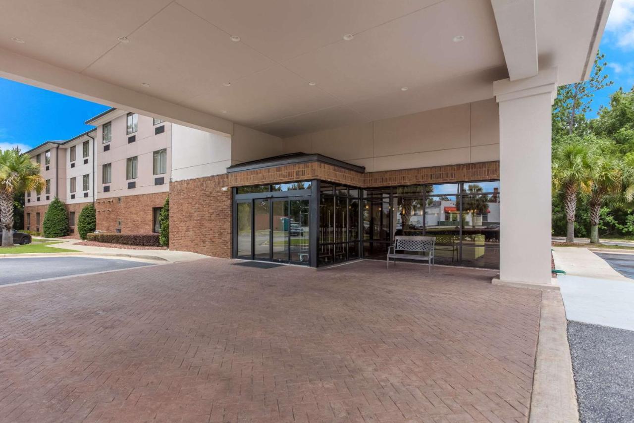 Comfort Suites North Mobile Saraland Exterior photo